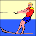 ski nautique